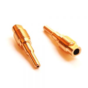 Brass Tip